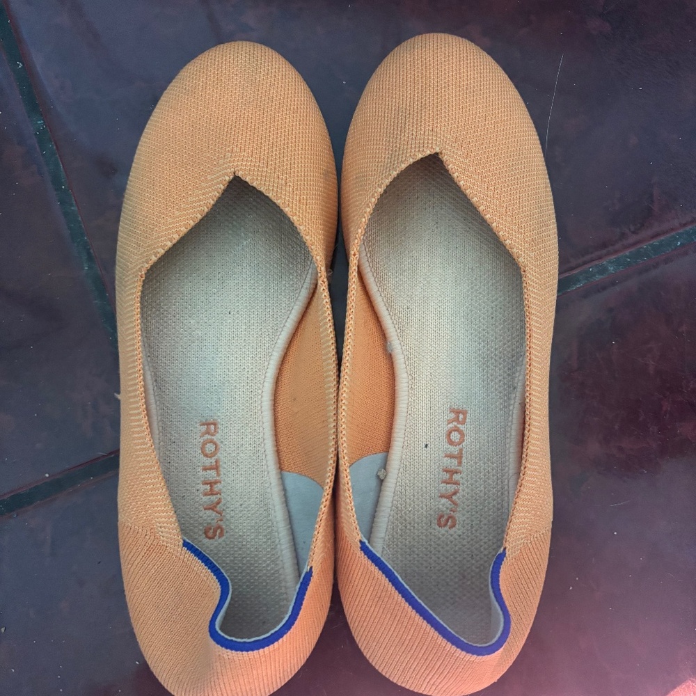 Rothy's Flats